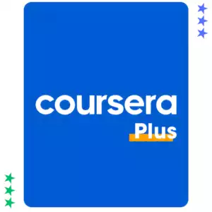 coursera plus