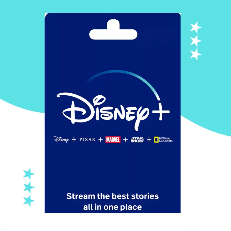 disney plus