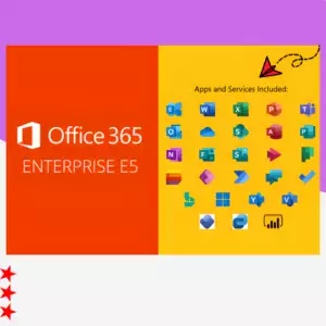 Office 365 Entreprise