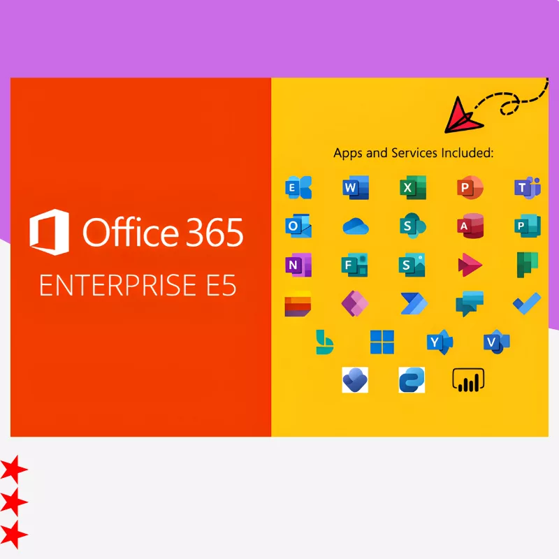 Office 365 Entreprise