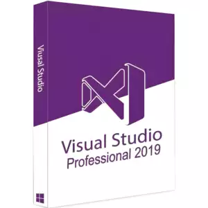 Microsoft Visual Studio Professional
