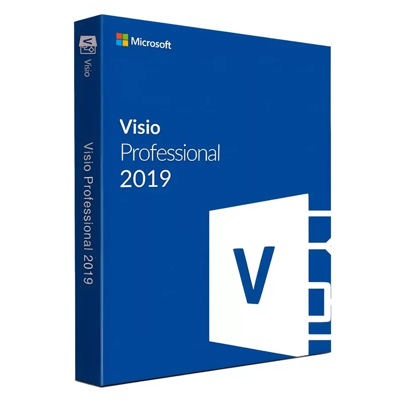 Microsoft Visio