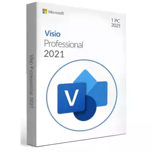 Microsoft Visio