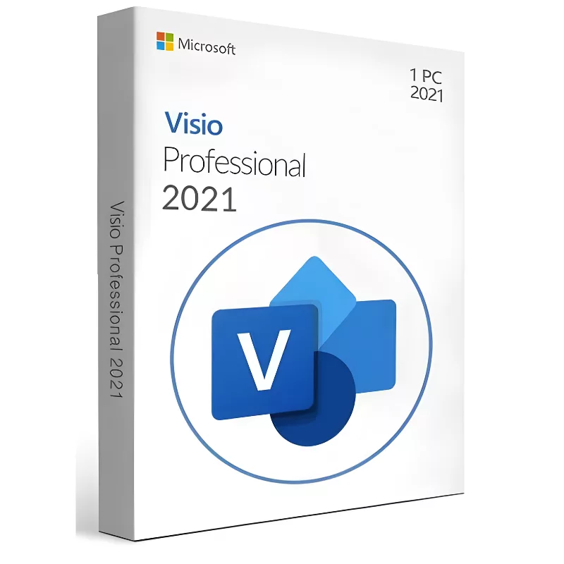 Microsoft Visio
