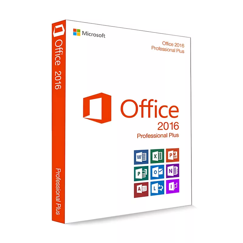 Office 2016