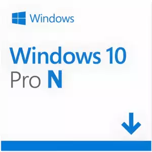 Windows 10 Professional N