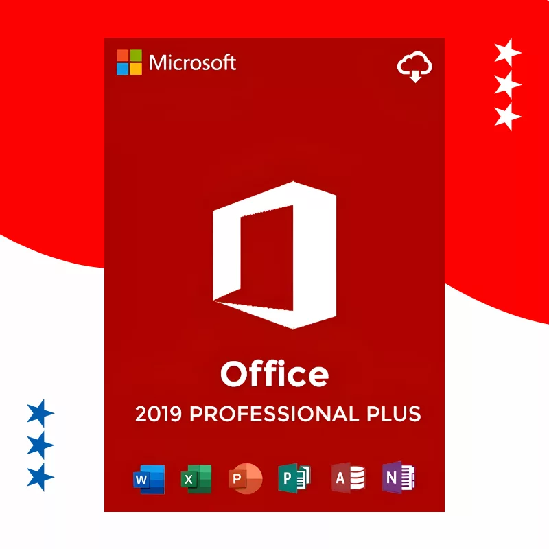Office 2019 Professional Plus