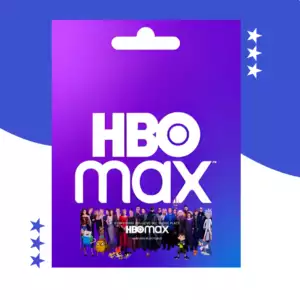 hbo max