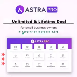 Astra Pro