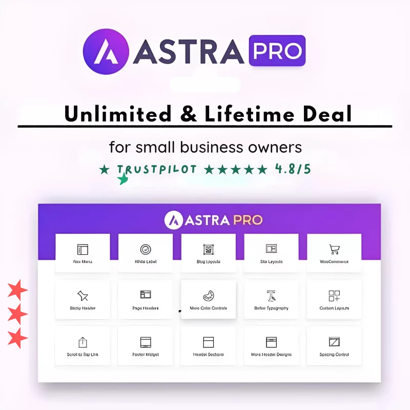 Astra Pro