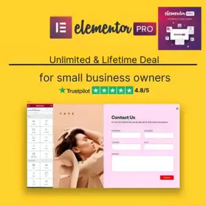 elementor pro