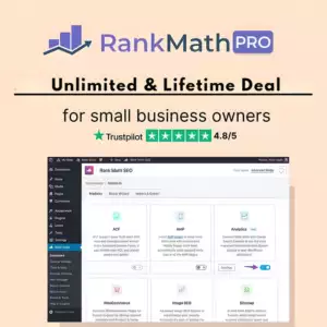 RankMath PRO