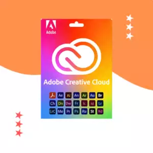 adobe creative cloud