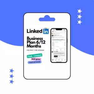 Linkedin Premium
