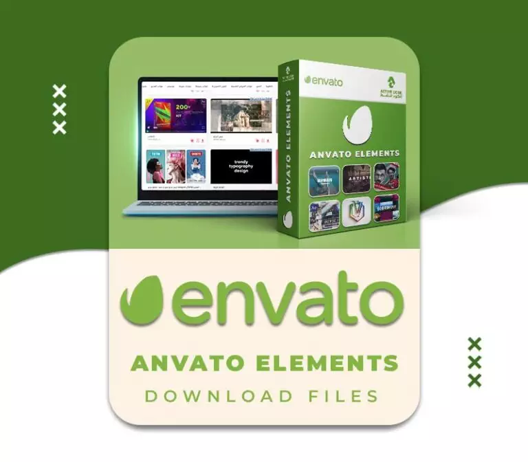 envato elements