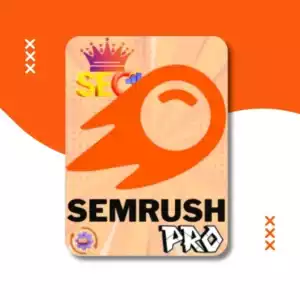 Semrush Pro Subscription