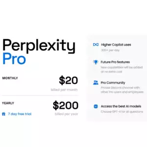 Perplexity AI