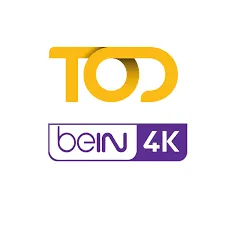 tod tv 4k
