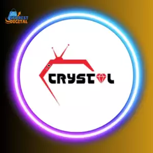CRYSTAL IPTV