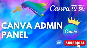 لوحة Canva Pro